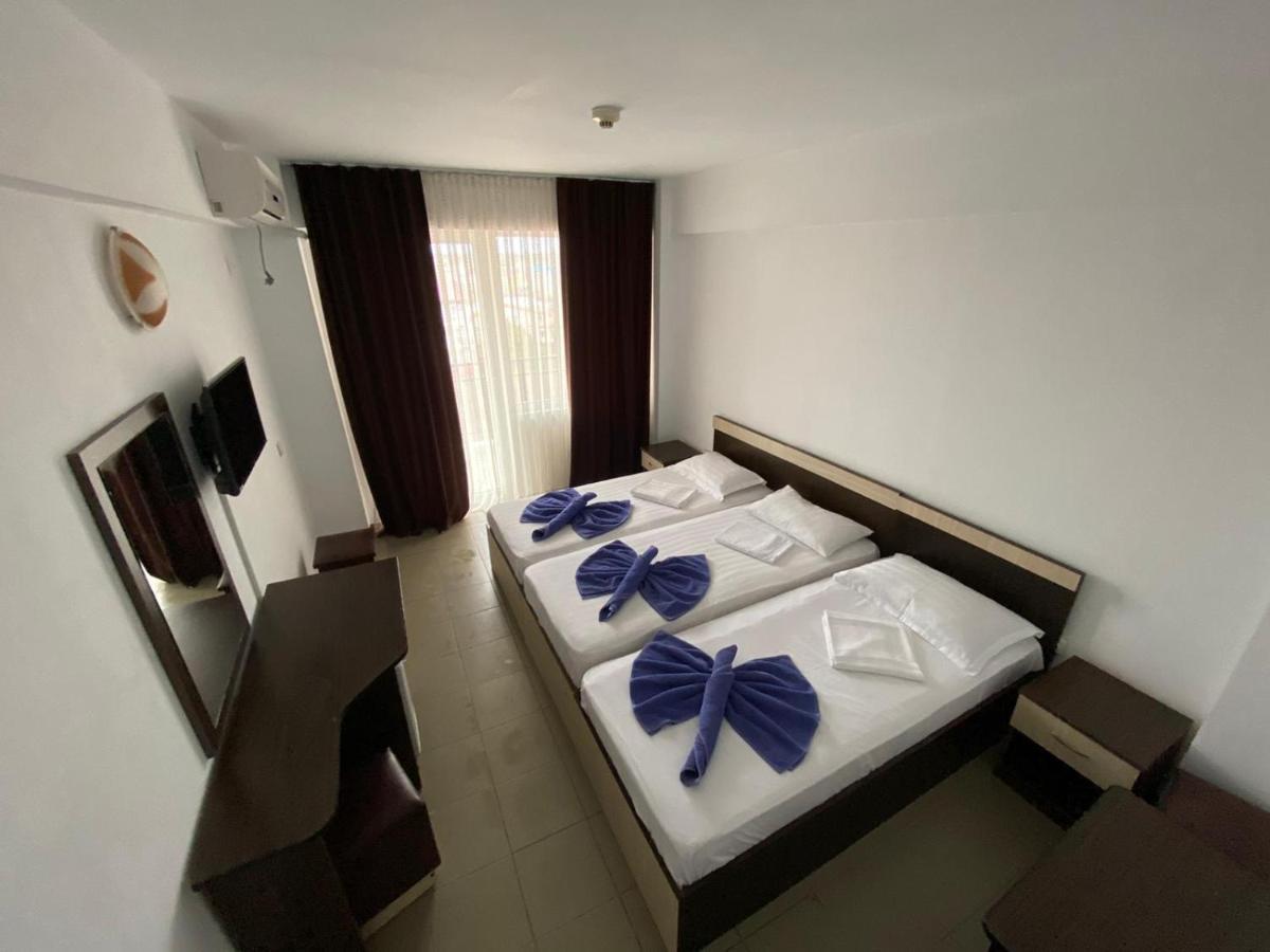 Tiberius Residence Костинешти Экстерьер фото
