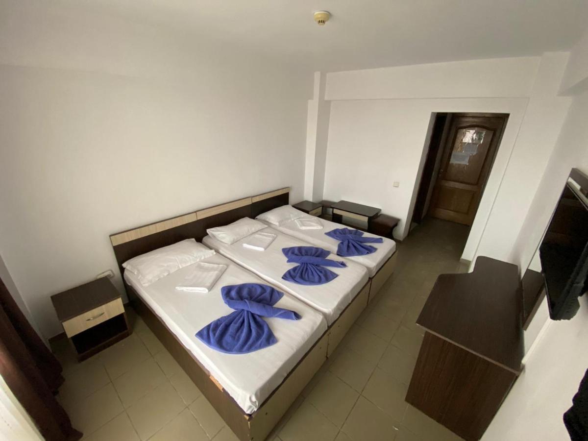Tiberius Residence Костинешти Экстерьер фото