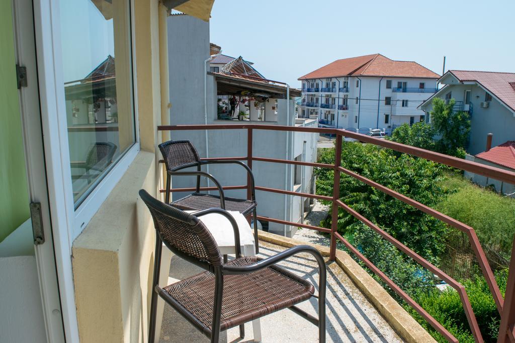 Tiberius Residence Костинешти Экстерьер фото